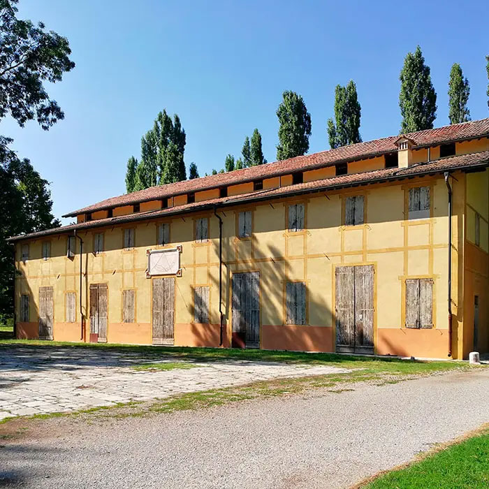 Scuderie di Villa Sorra