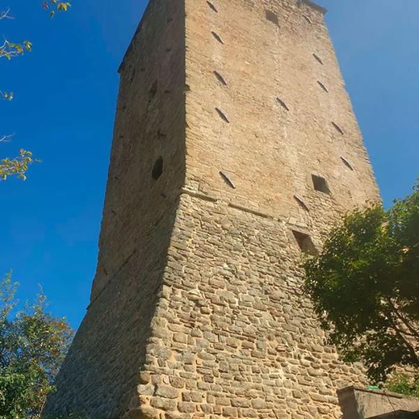 Torrione di Bobbiano