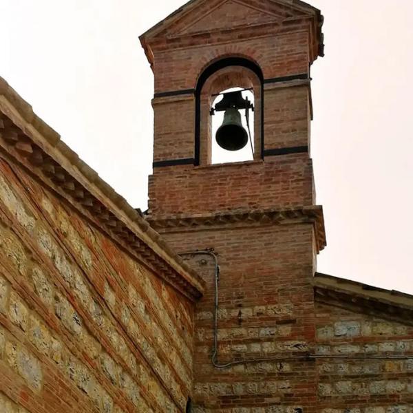 Chiesa e Convento Cappuccini