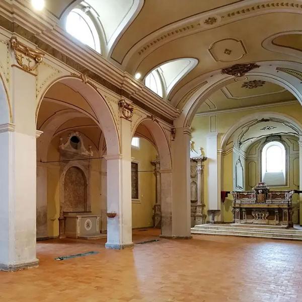 Chiesa San Sebastiano