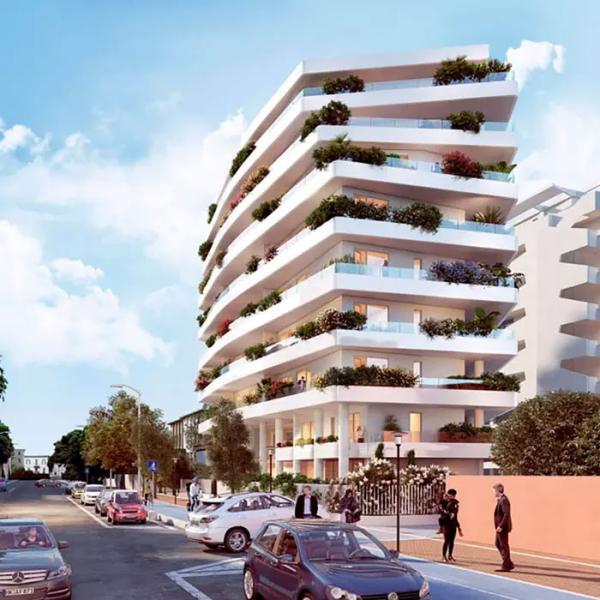 Exclusive Living - Trieste 100