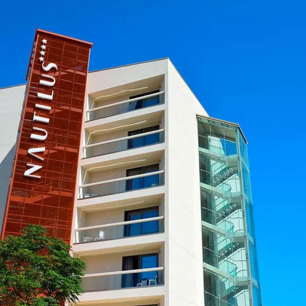 Hotel Nautilus